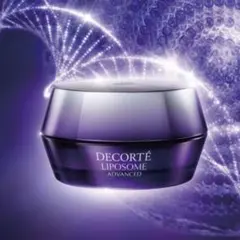 ゆん様専用♡DECORTÉ/リペアクリーム50g/リペアセラム100mlセット