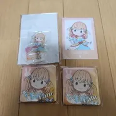 蓮ノ空　ラッキーくじ　日野下花帆　まとめ売り