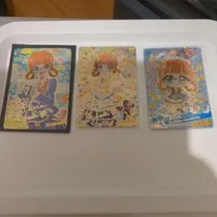 おねがいアイプリ　アイプリワールド　おりびあ