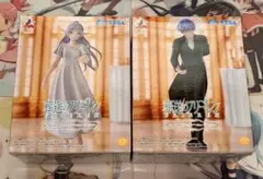 葬送のフリーレン Luminasta フリーレン ヒンメル フィギュア