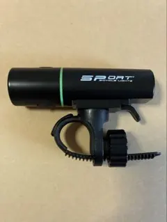 自転車用ライト LED SPORT B12
