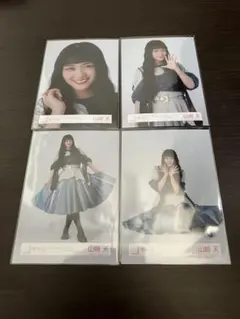 櫻坂46 生写真 コンプ 山﨑天 1st Tour 2021 オープニング衣装 - メルカリ