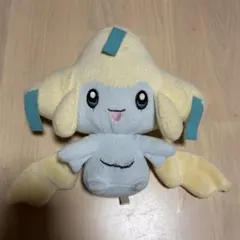 ジラーチ ぬいぐるみ キャラデコクリスマス
