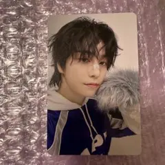 &TEAM 縁Day メンシプ ランダムトレカ TAKI &TEAM 縁Day メンシプ ランダムトレカ TAKI | K-POP