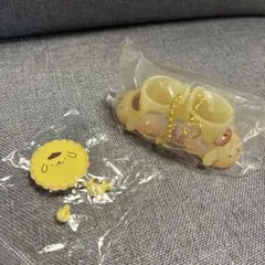 ポムポムプリン セット
