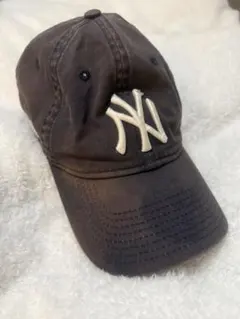 MoMA キャップ　帽子　ニューヨーク・ヤンキース　ニューエラ