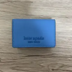 kate spade 三つ折り財布のサムネイル