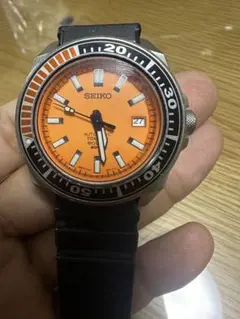 2026年最新】SEIKO 7S25-00D0の人気アイテム - メルカリ