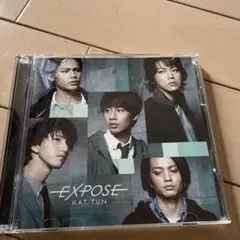 KAT-TUN EXPOSE