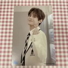 OCTPATH 冬馬　ポストカード