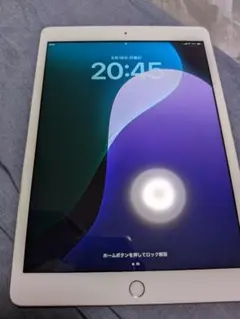iPad 第8世代 国内版SIMフリー 32GB シルバー