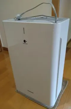 ダイキン ストリーマ空気清浄機 2023年モデル MC55Z-W ☆ 中古美品