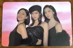 TWICE READY TO BE サナ ジヒョ ミナ ユニット