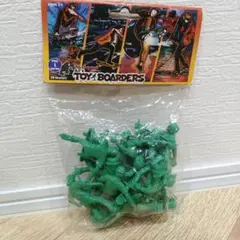 希少　トイボーダーズ プロ スケートボード シリーズ1 スケボー フィギュア