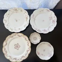 リモージュ アンティーク