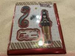 鬼滅の刃　バレンタイン2026 アクリルスタンド　時透無一郎　③