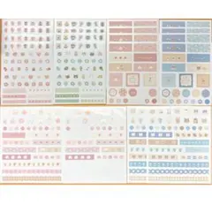④ 韓国作家様 キスカットテープ 切り売り - メルカリ