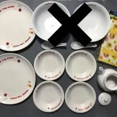 キャラクター 食器 まとめ売り