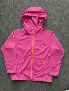 montbell モンベル 薄手 ジャンパー