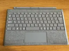 Microsoft Surface Pro 純正タイプカバー