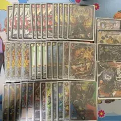 格安デッキ ドラゴンキリコ デッキ - メルカリ