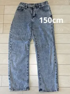 SHEIN 150cmデニム