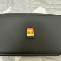 スーパーマリオメーカー2 Nintendo Switch