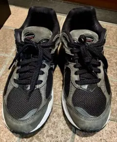 New Balance ML2002RB 26cmのサムネイル