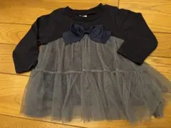 ピューピルハウス　トップス　80センチ