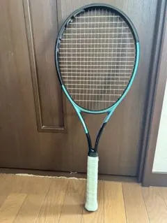 HEAD グラビティツアー 2025 G3 305g レザーグリップ仕様 - メルカリ