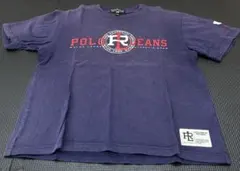 Polo Jeans Ralph Lauren Tシャツ 130 ネイビー
