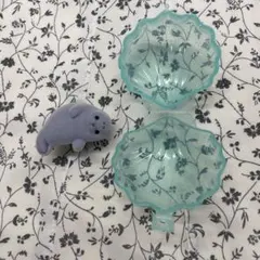 のせのせしようね あざらし アザラシ ガチャ ガチャガチャ フロッキー