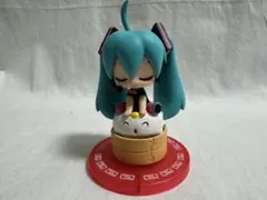 初音ミク フィギュア