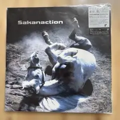 2025年最新】sakanaction lpの人気アイテム - メルカリ