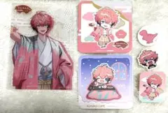 ※週末限定価格 にじさんじ 赤城ウェン スイパラ まねきねこ