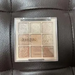 dasique Shadow Palette #09 Sweet Cerealのサムネイル