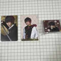 刀ミュ 肥前 セット①