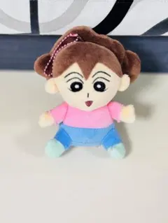 アニメキャラクター ぬいぐるみ ストラップ付き