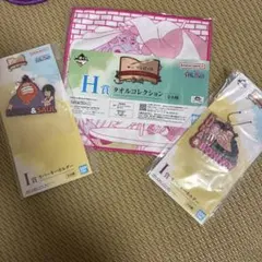 一番くじワンピース　ドラマティックメモリーズ