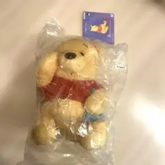 一番くじ 『くまのプーさん』 Colorful Dreams