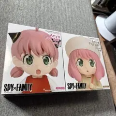 SPY×FAMILY Anya vol.3 4