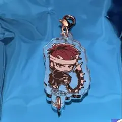 BLEACH　MONOCOLOR　つながるミニチャー厶 阿散井恋次