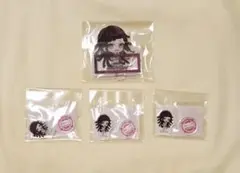 ダンガンロンパ オンラインくじ アクスタ 罪木蜜柑