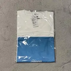 ダウ90000 カニバブル Tシャツ KIDILL - 【25SS】パンク ガール Tシャツ ハード ウォッシュ アート
