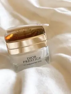 Dior Prestige Le Concentre Yeux アイクリーム