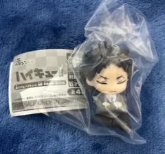 ハイキュー!! 肩ズン　Fig 赤葦京治