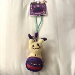 ポケモン30周年】 韓国限定 メガフェスタ 2026 プリン キーホルダー