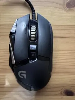 EVGA X15 12ボタン 8000ポーリングレート マウス - メルカリ