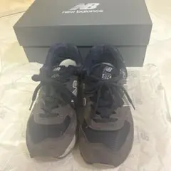 New Balance Classic 574 スニーカー　メンズ　26.5