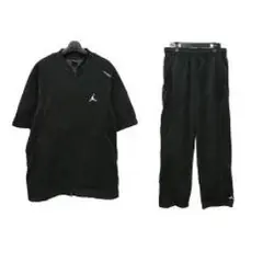 レア品!美品 JORDAN 20 ナイキ エアジョーダン セットアップ 上下